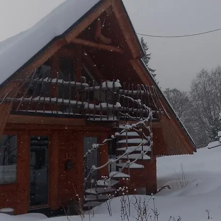 Na Wylacznosc Rochowa Buznica زاكوباني
